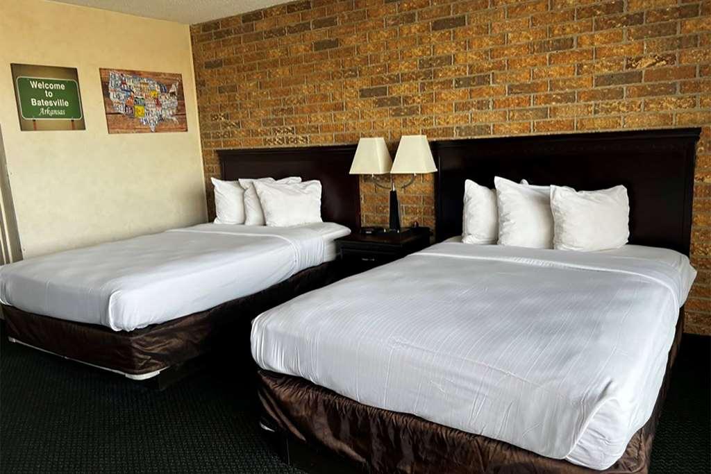 Days Inn By Wyndham Batesville Ar Room photo