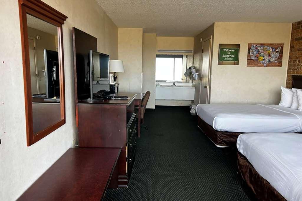 Days Inn By Wyndham Batesville Ar Room photo