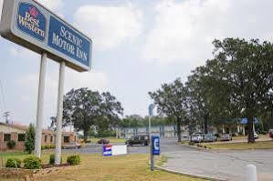 Days Inn By Wyndham Batesville Ar Exterior photo