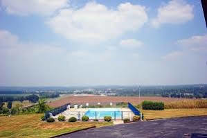 Days Inn By Wyndham Batesville Ar Exterior photo